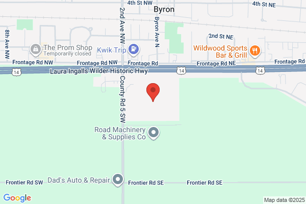 Links of Byron
