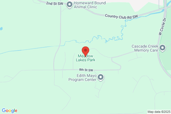Meadow Lakes Golf Club