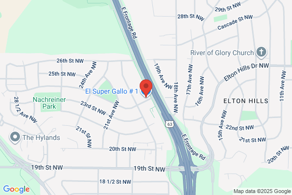 El Gallo Mexican Grocery