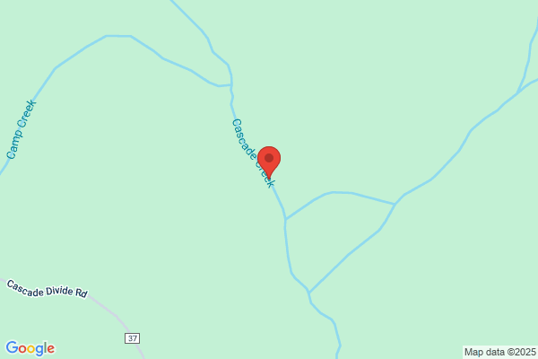 Cascade Creek