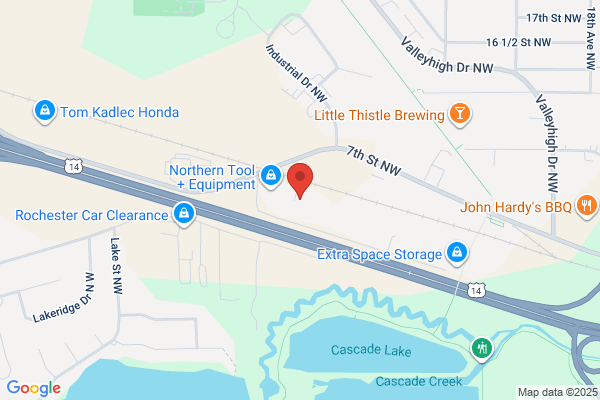 G-Matic Systems Inc