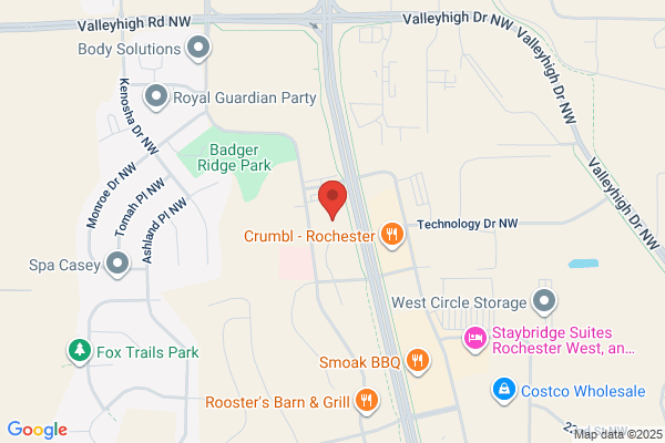 Southeastern Minnesota Area Agency On Aging