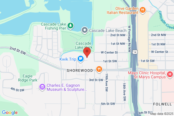 Shorewood Senior Campus