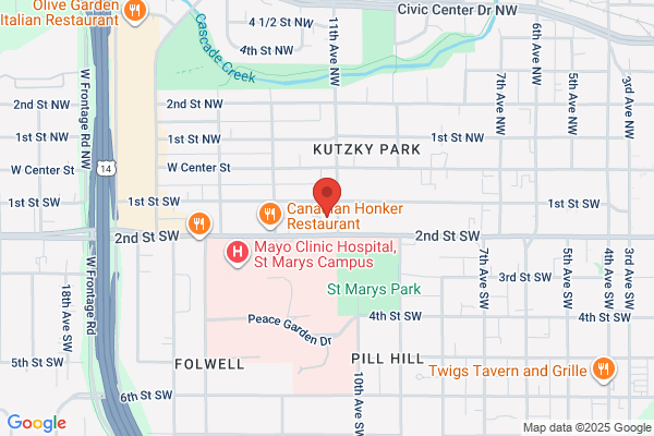 Even Hotel Rochester – Mayo Clinic Area, an IHG Hotel