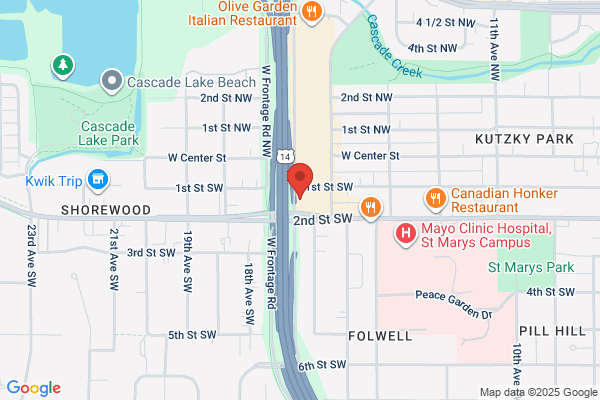 Holiday Inn Express & Suites Rochester – Mayo Clinic Area, an IHG Hotel