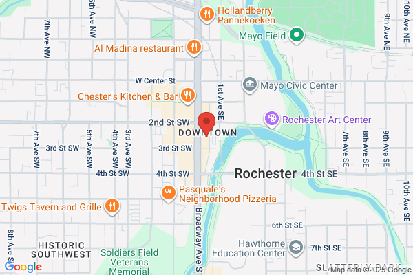 Hotel Indigo Rochester – Mayo Clinic Area, an IHG Hotel