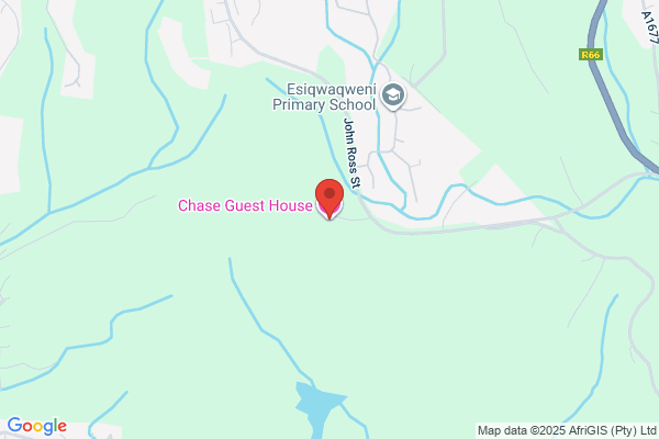 Chase Guest House