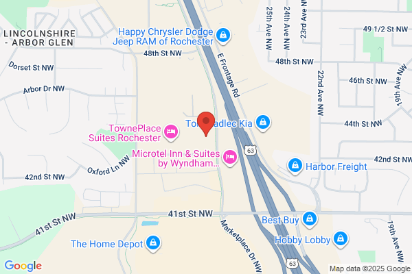 Country Inn & Suites by Radisson, Rochester, MN