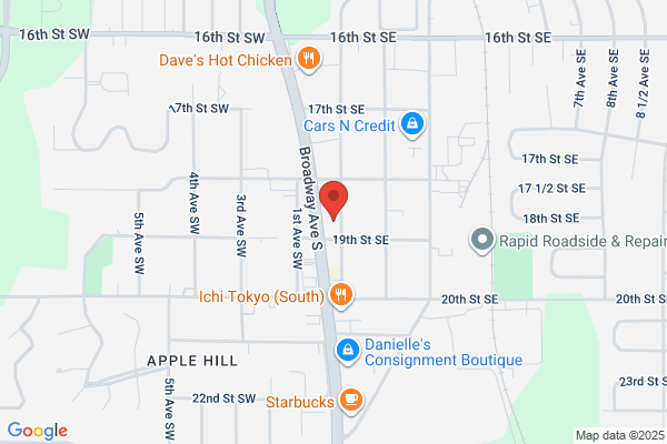 Econo Lodge Mayo Clinic Area