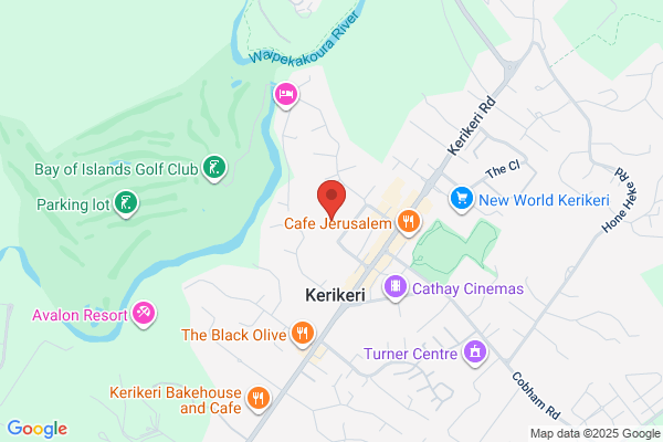 Homestead Motel