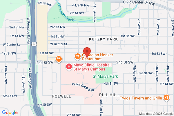 SpringHill Suites Rochester Mayo Clinic Area/Saint Marys