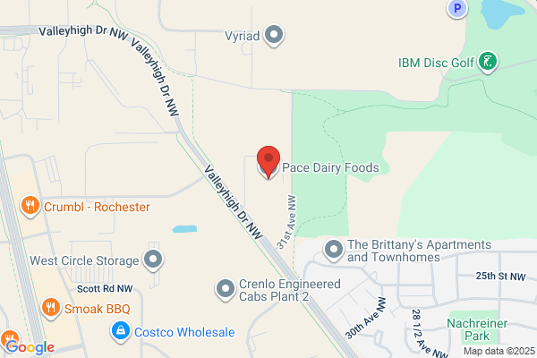 Sampson Dairy Foods Inc