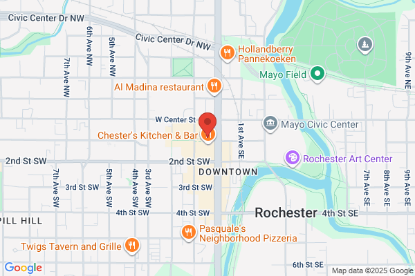 Lasker Jeweler - Rochester