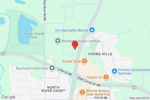 Rochester Lapidary Jewelers