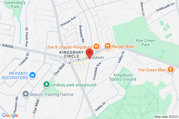 Kingsbury Law Office