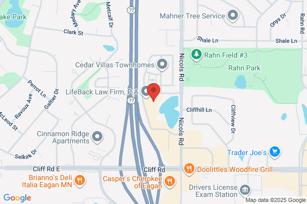 Sheridan Law Offices