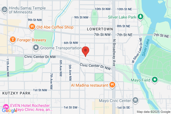 Bob Gander Plumbing & Heating Inc