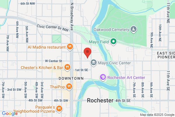 Restovich Braun & Associates