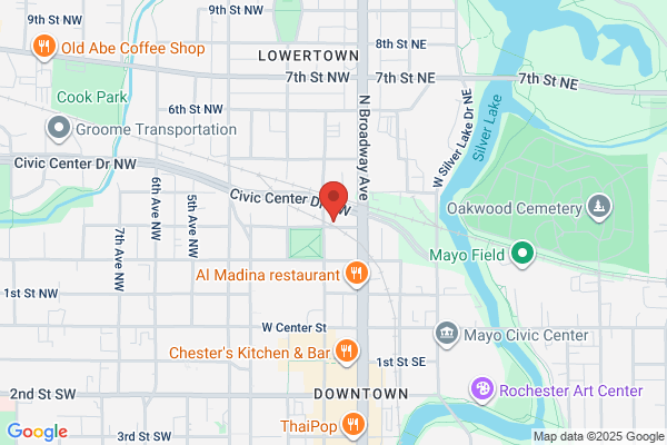 Rochester Business Law, LLC