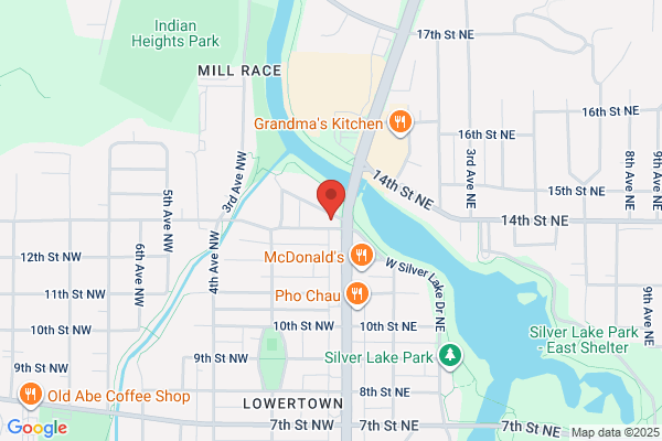 Paul's Lock & Key Shop, Inc.