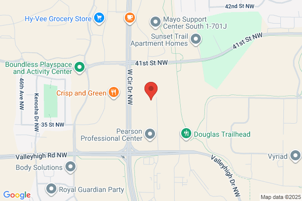 Highland Meadows Counseling Center LLC