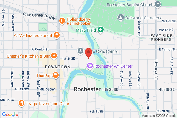 Rochester Buyers Guide the