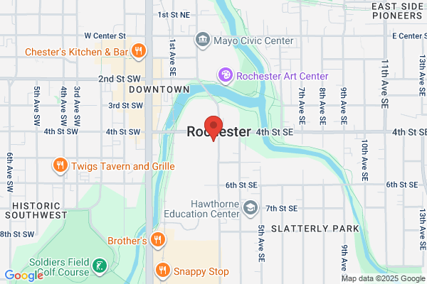 Rochester Therapeutic Spa