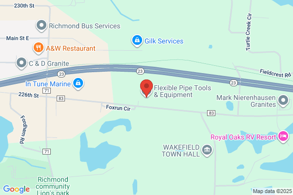 Minnesota Pipe & Equipment