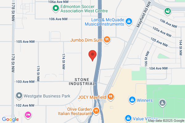 North American Van Lines Inc
