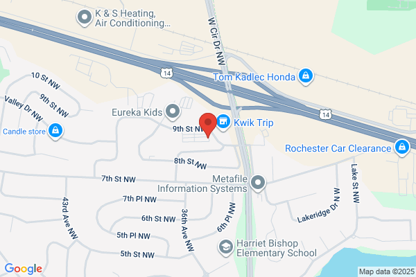 Rochester Transfer & Storage