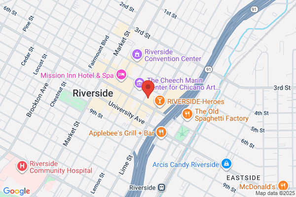 Riverside Concerts
