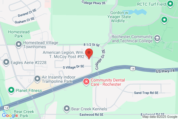 King's Crossing Bar & Grill