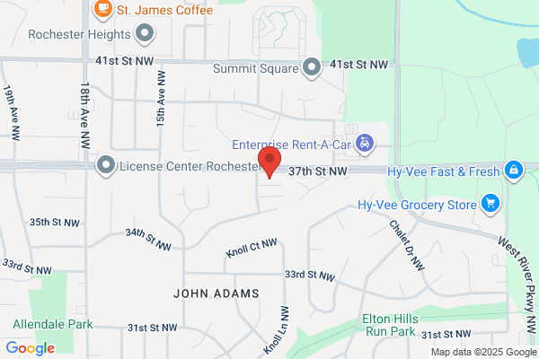 Rochester Family Eye Clinic
