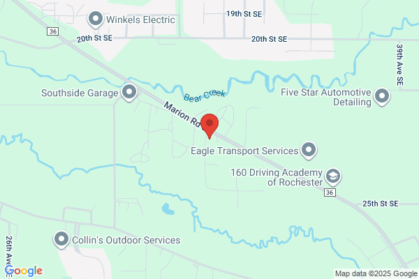 Wholesale Minnesota Homes