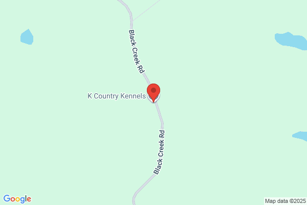 K-9 Kennels