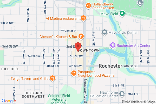 Nicolet Law Accident & Injury Lawyers