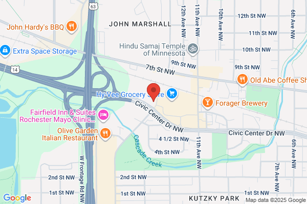 Rochester Cremation Services.