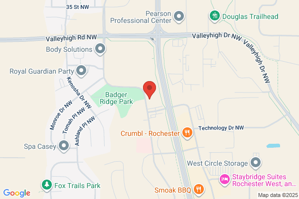 Rochester Title & Escrow Co