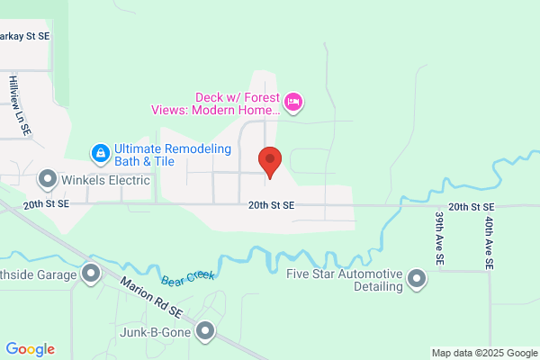 Einck Roger Plumbing & Heating