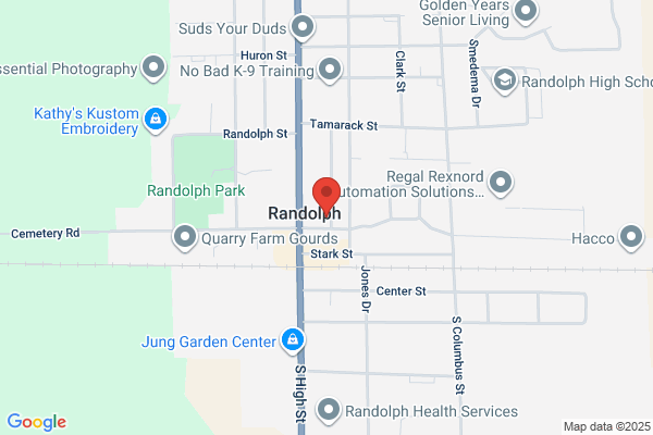 Randolph's Plumbing