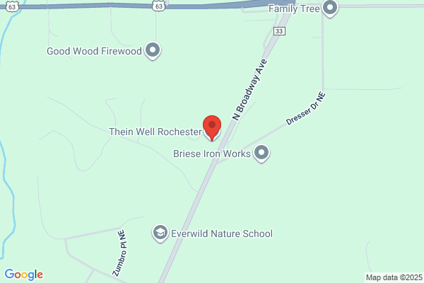 Thein Well Rochester Inc