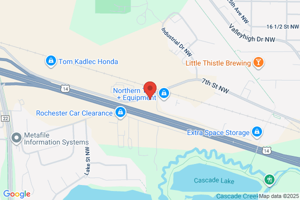Rochester Plumbing & Heating