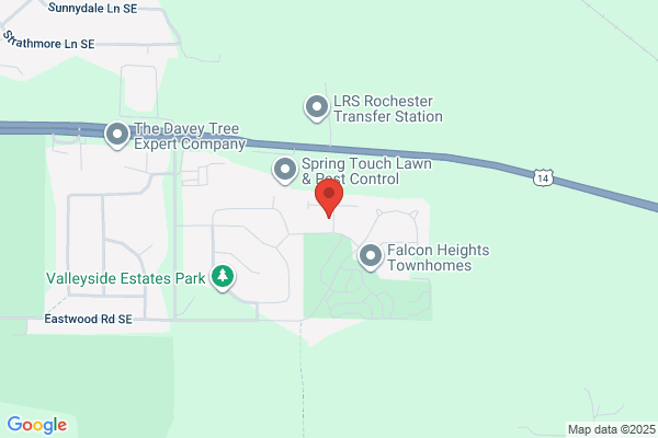 Rolling Ridge Townhomes