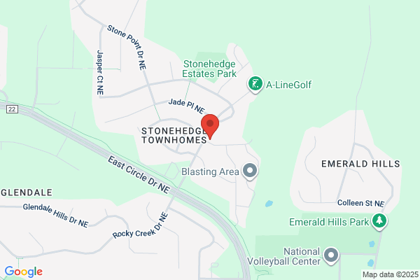 Stonehedge Townhomes Llc