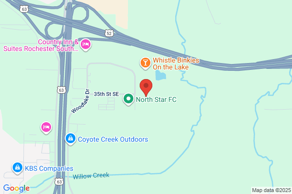 Zumbro Valley Health Center