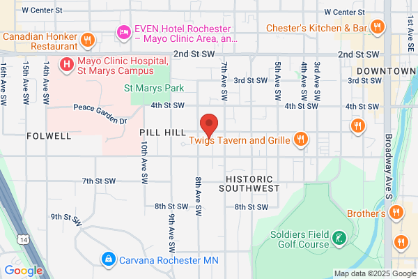 Sutherhill Properties
