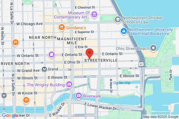 Strauss Appraisals Llc