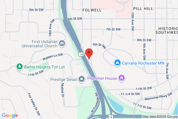 Eagle Home Inspections Inc
