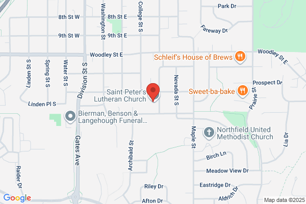 Southeastern Minnesota Synod Elca