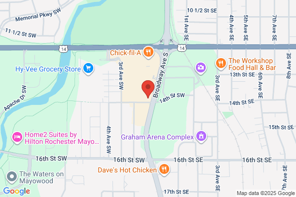 Andys Liquor, Andys Liquor Crossroads